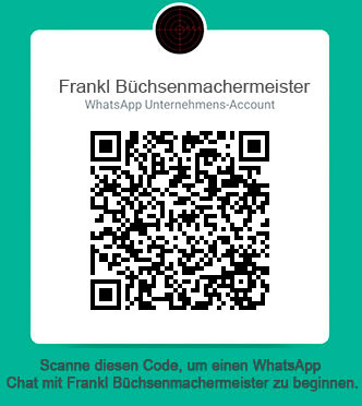 WhatsApp Chat Grafik
